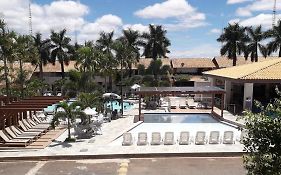 Apartamento Diroma Resort