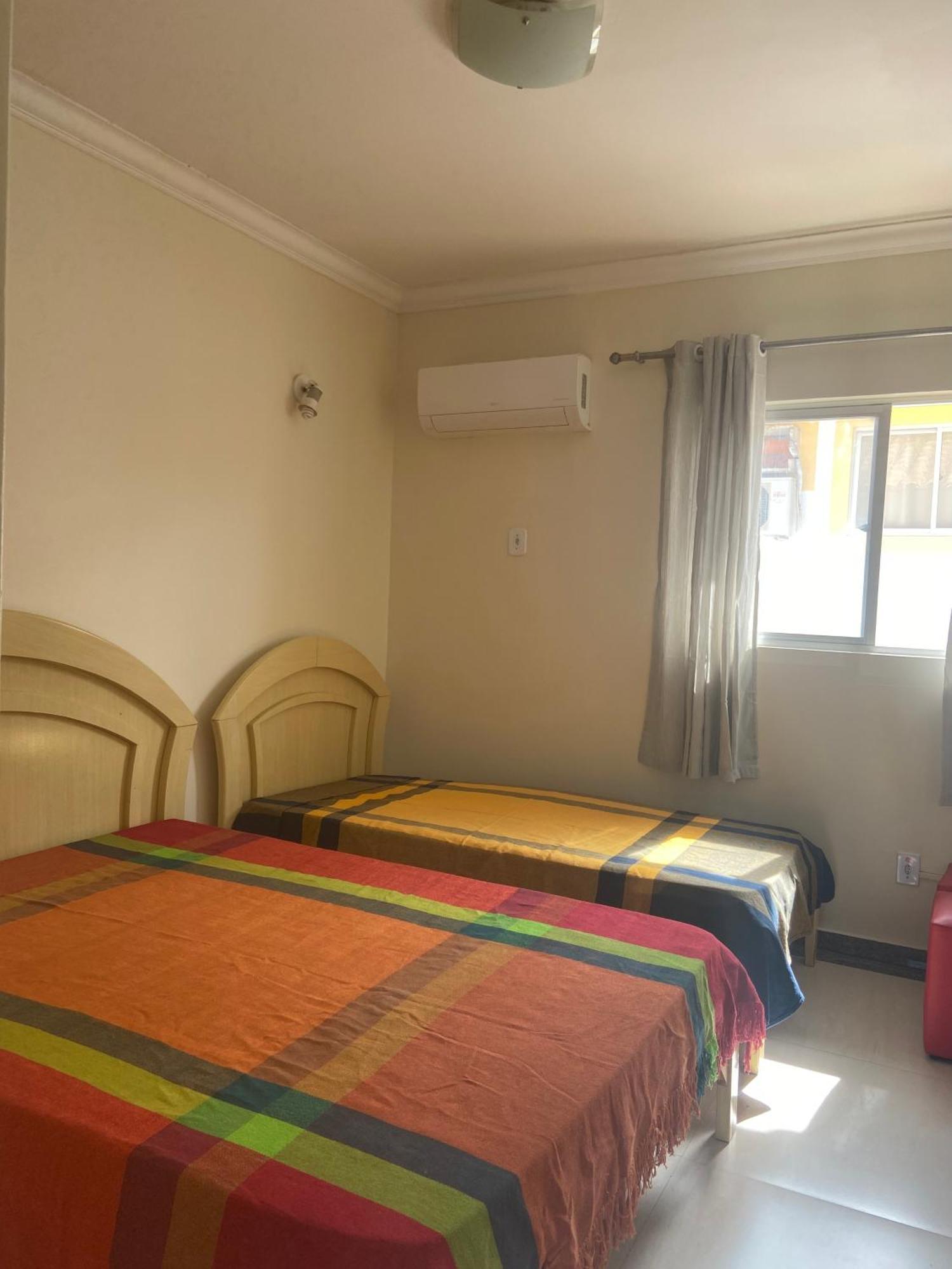 Apartamento Diroma Resort Caldas Novas Exterior foto