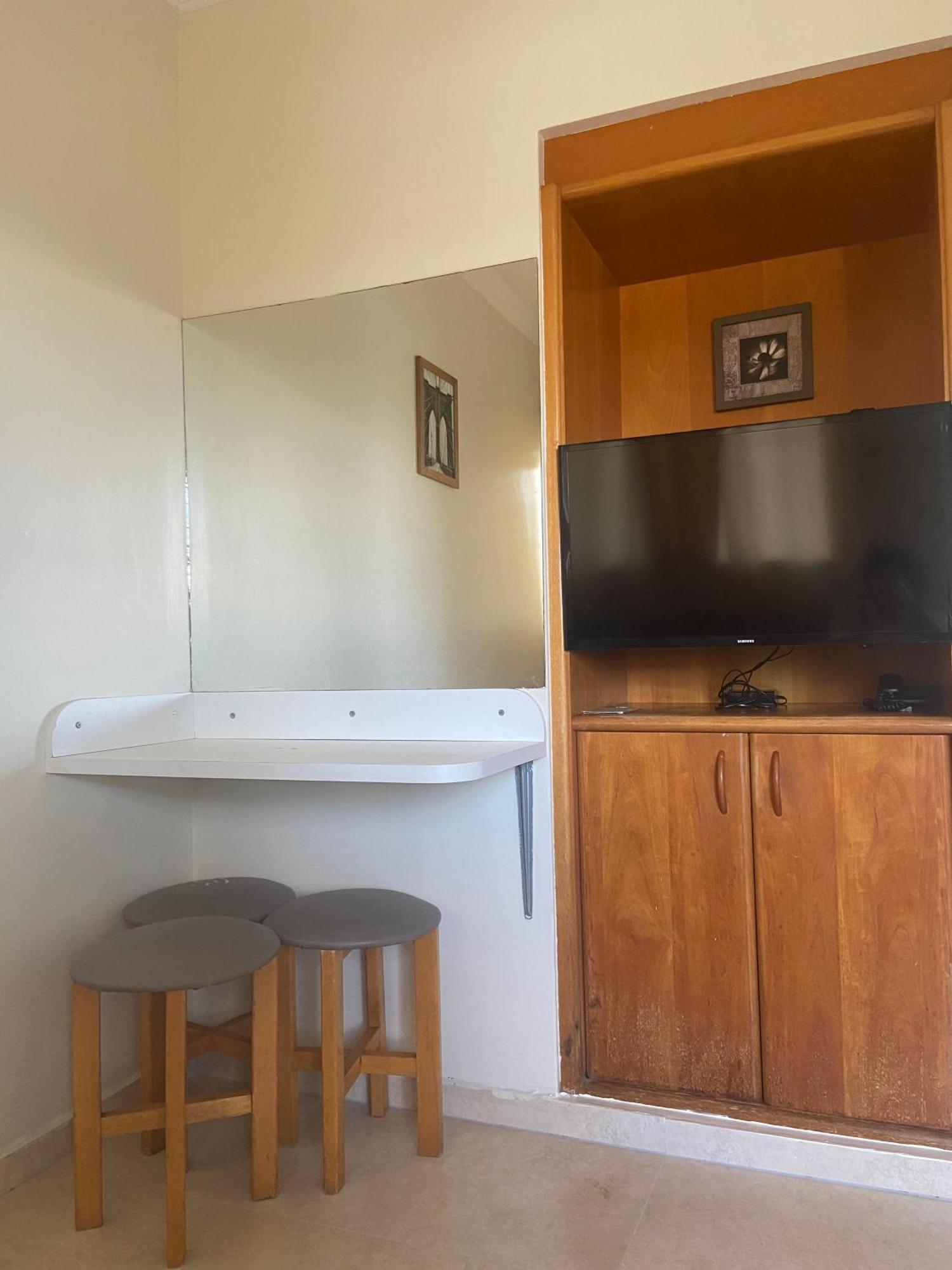 Apartamento Diroma Resort Caldas Novas Exterior foto